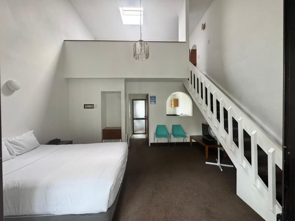 Alcamo Motel - Resim 7