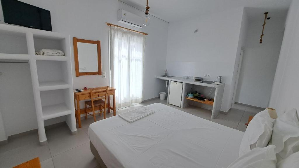 Bizas Rooms & Studios - 3