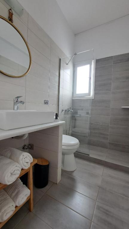 Bizas Rooms & Studios - 2