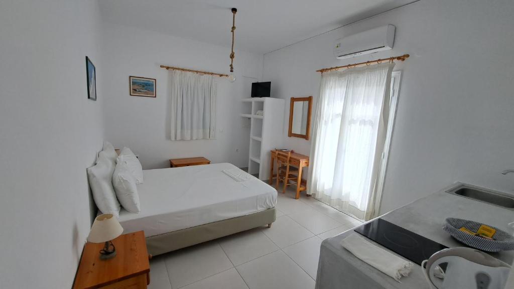 Bizas Rooms & Studios - 5