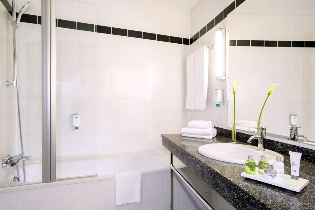 NH München Messe - Resim 4