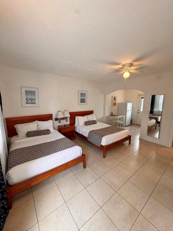 Coral Key Inn - Estudio De Lujo