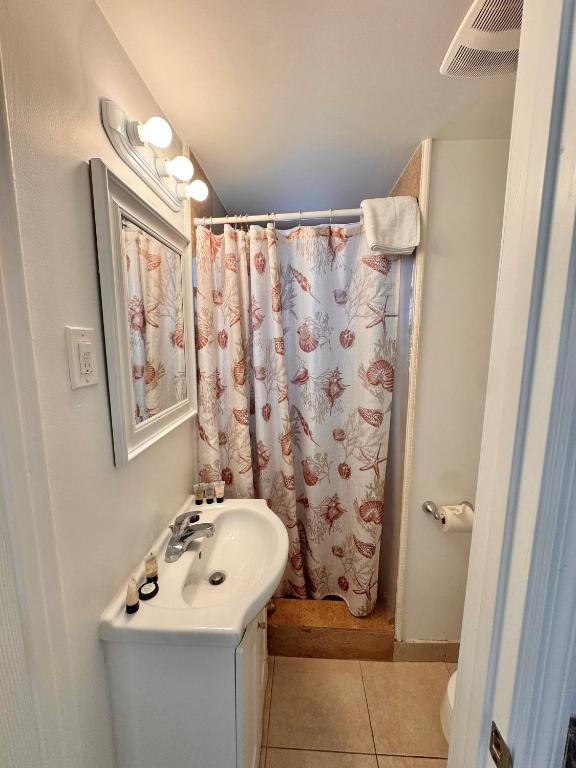 Coral Key Inn - Estudio Con Cama Grande