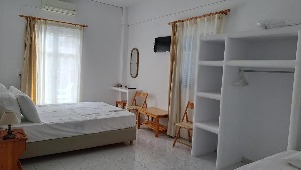 Bizas Rooms & Studios - 10