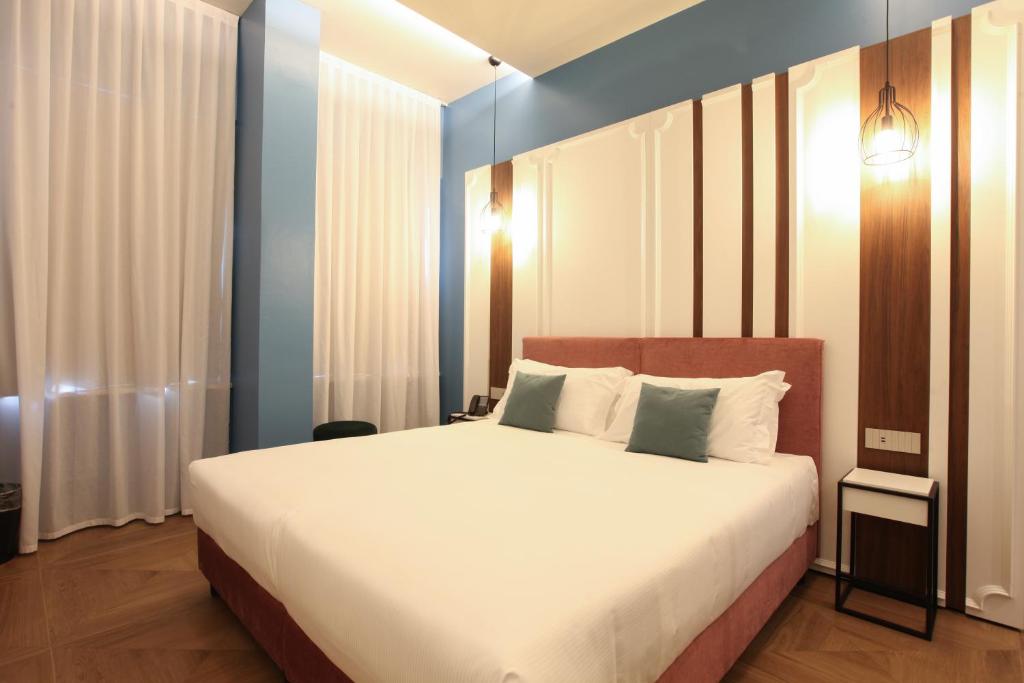 The FLOOR - Resim 18