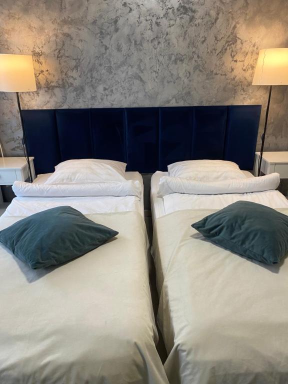 Sibiu New House - Resim 31