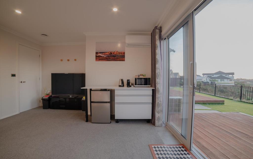 Lake view, private access room & private Bathroom - Resim 4