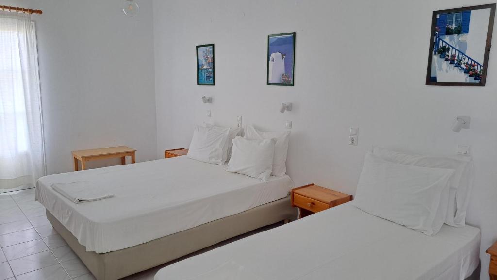 Bizas Rooms & Studios - 16