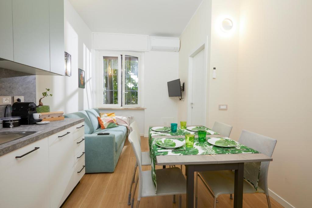 Mia House 1 Apartment Nuovissimo vicino Milano San Siro, Rho Fiera e vecchia Fiera, MICO e Allianz Cloud, Centro Pavesi e Fuori di Danza, a poca distanza dal Portello