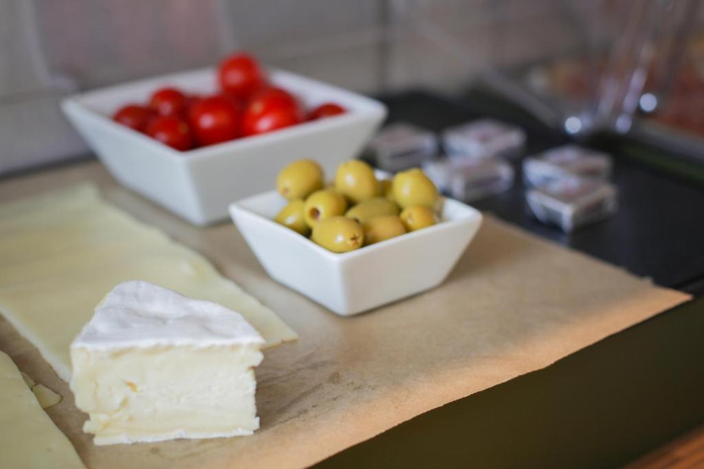 The FLOOR - Resim 40