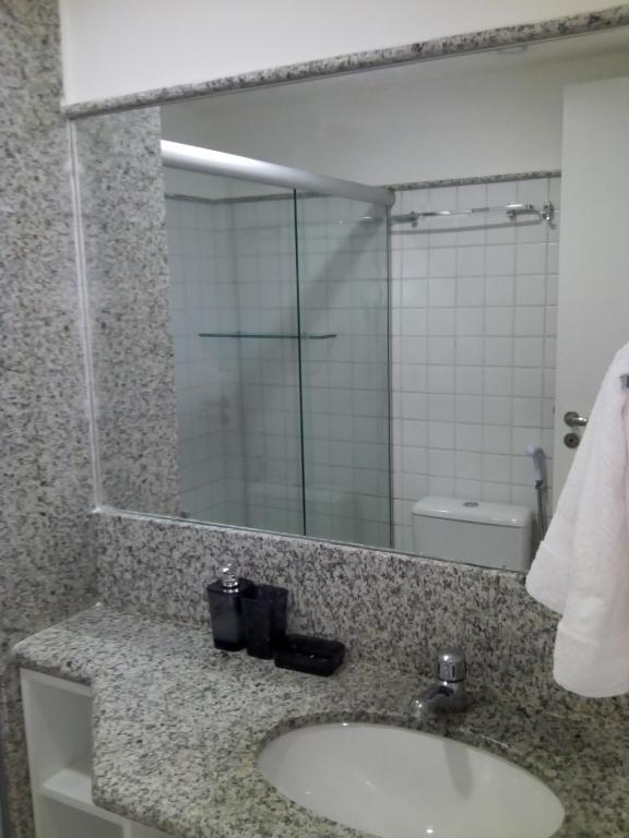  Flat Nannai Residence - Beijupirá