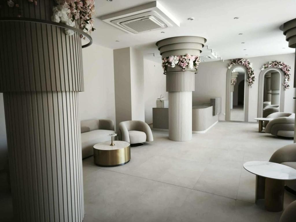 J'Adore Secret Garden, Deluxe Apartment