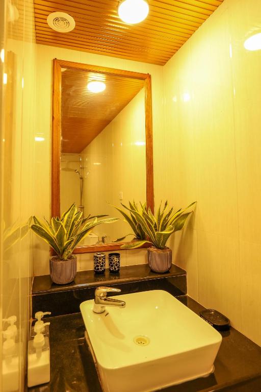 Thoddoo Beach Holiday - 19