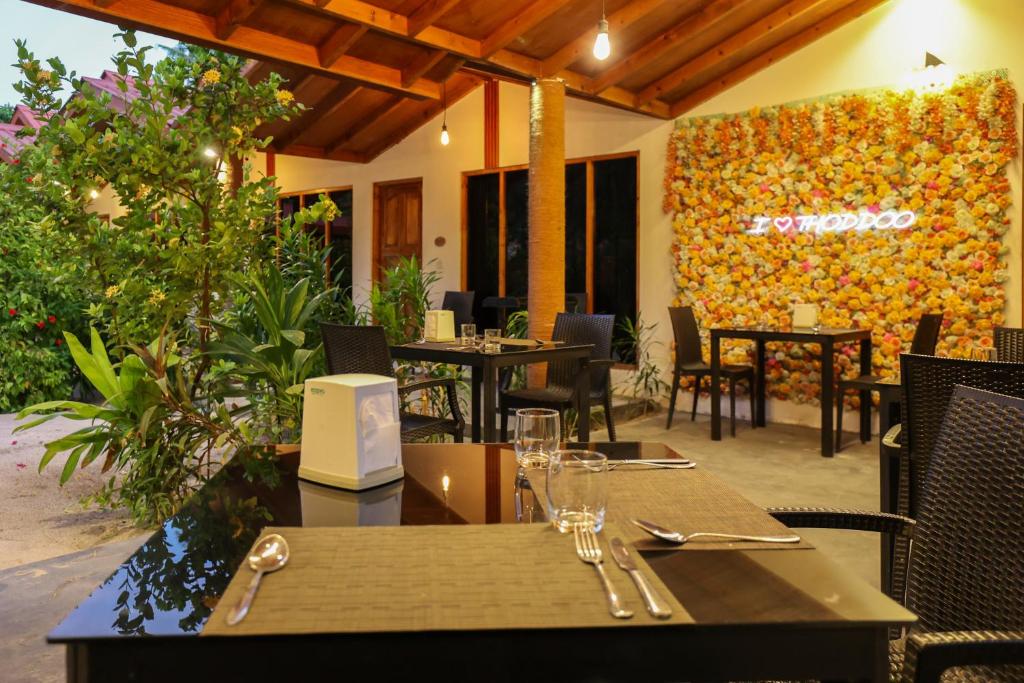 Thoddoo Beach Holiday - 18