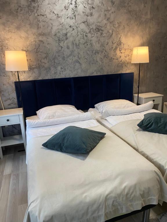 Sibiu New House - Resim 29