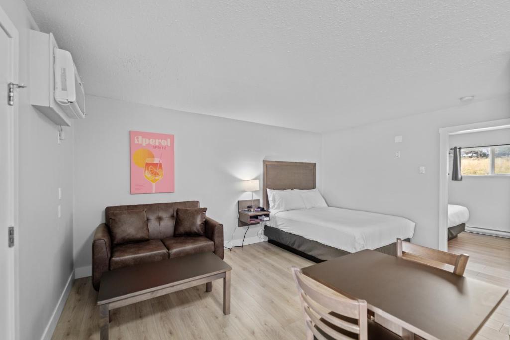 The Vista Inn - Resim 9