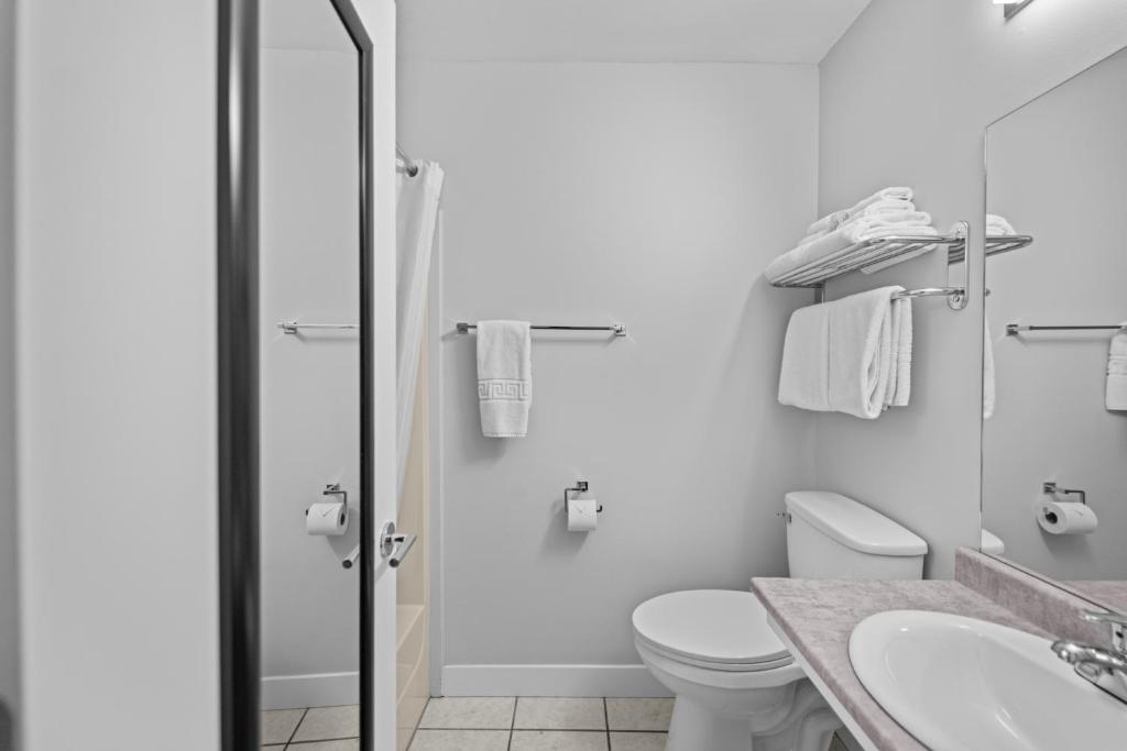 The Vista Inn - Resim 12