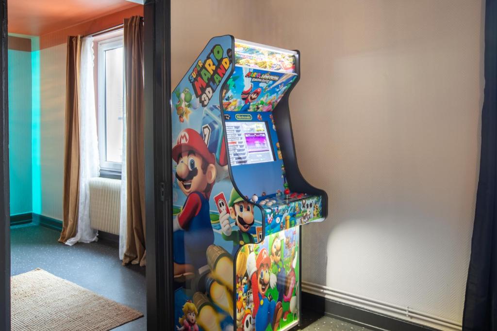 Japan Universe Spa & Arcade – photo 5