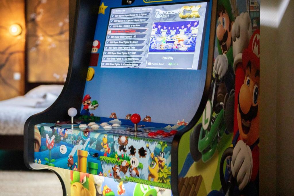 Japan Universe Spa & Arcade – photo 25