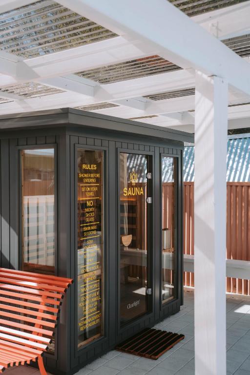 The Mayfair - Resim 41