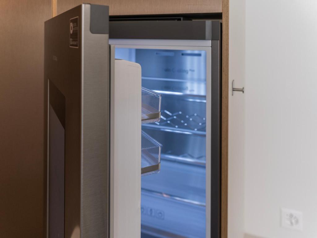 WYBA Living, stilvoll&zentral in St Gallen -6min zur Olma Messe - Resim 32