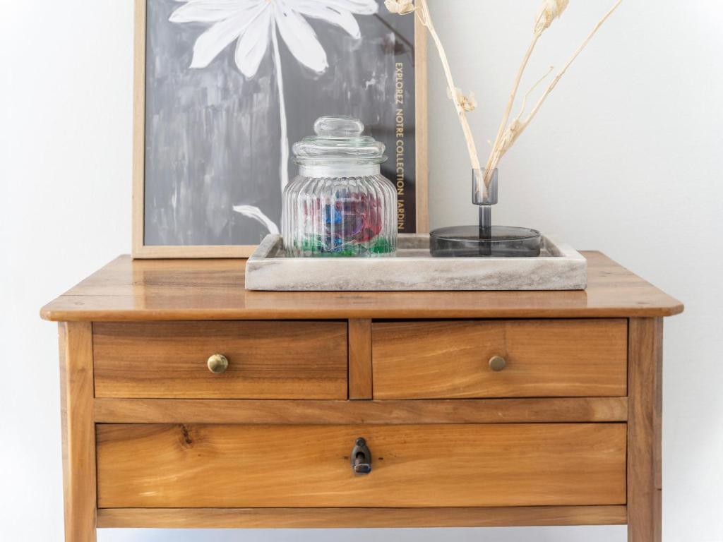 WYBA Living, stilvoll&zentral in St Gallen -6min zur Olma Messe - Resim 35