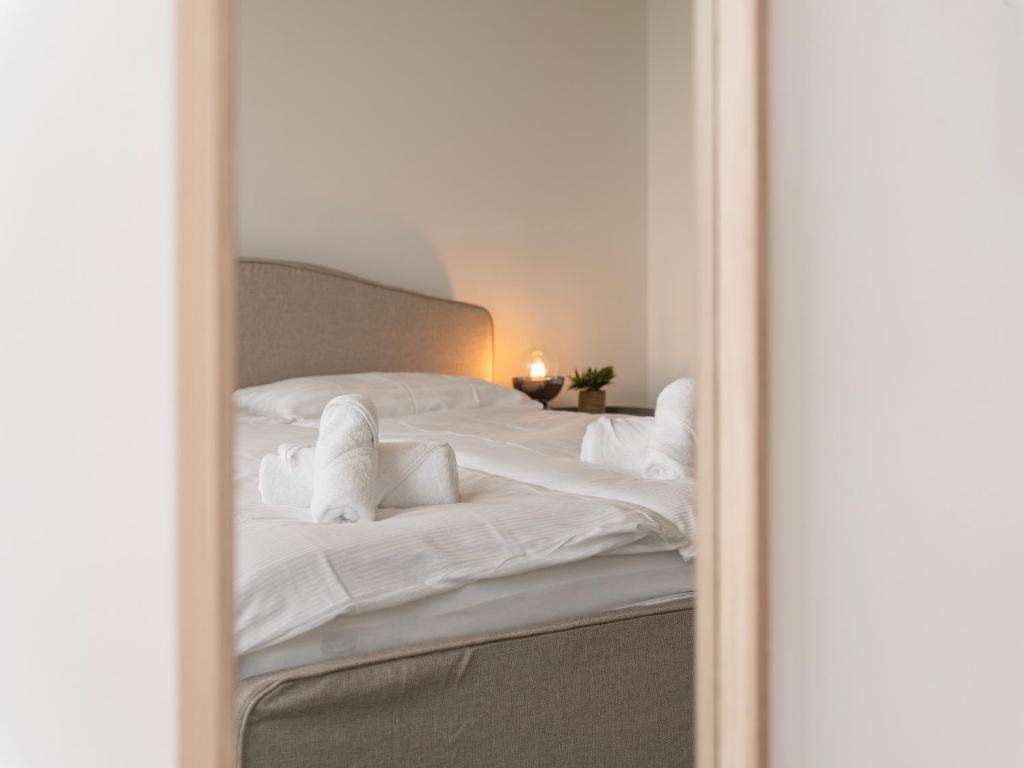 Modernes Hostel, Privatzimmer in Shared Apartment, 6min zur Olma Messe - Resim 9