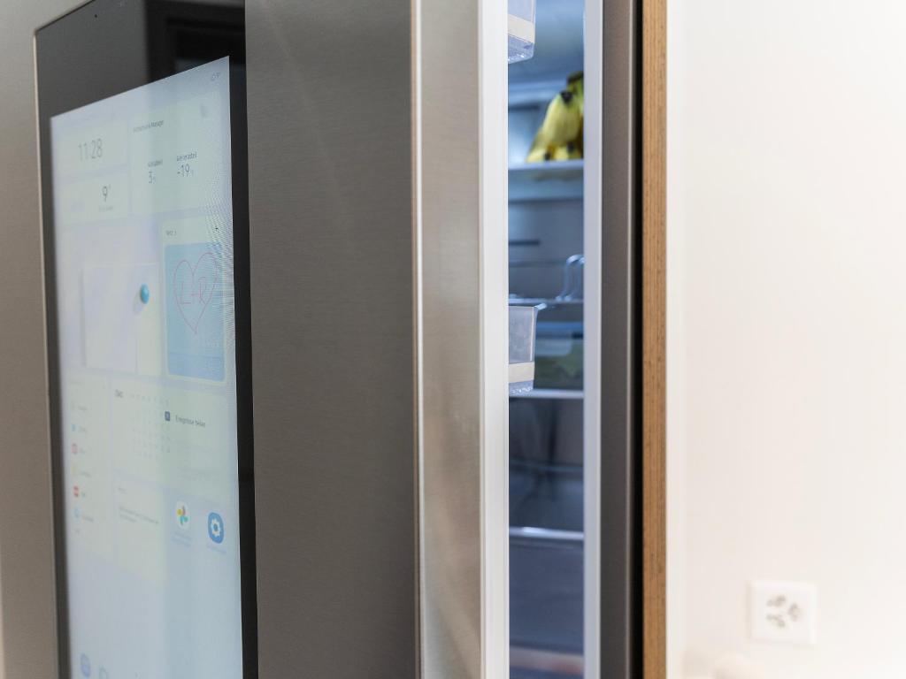 Modernes Hostel, Privatzimmer in Shared Apartment, 6min zur Olma Messe - Resim 29