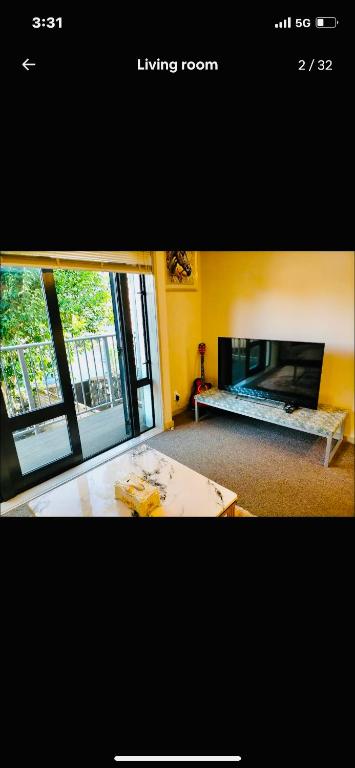 Parnell pavilion-Elegant escape at Central Auckland