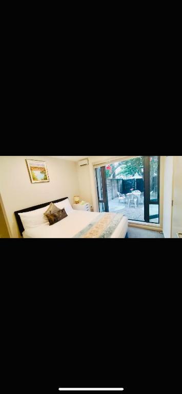 Parnell pavilion-Elegant escape at Central Auckland - Resim 10