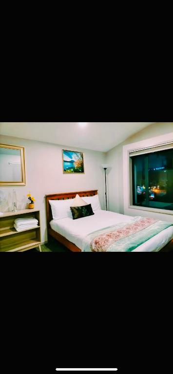 Parnell pavilion-Elegant escape at Central Auckland - Resim 2