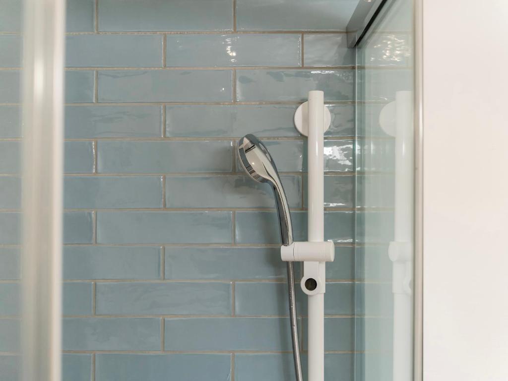 WYBA Living, stilvoll&zentral in St Gallen -6min zur Olma Messe - Resim 8