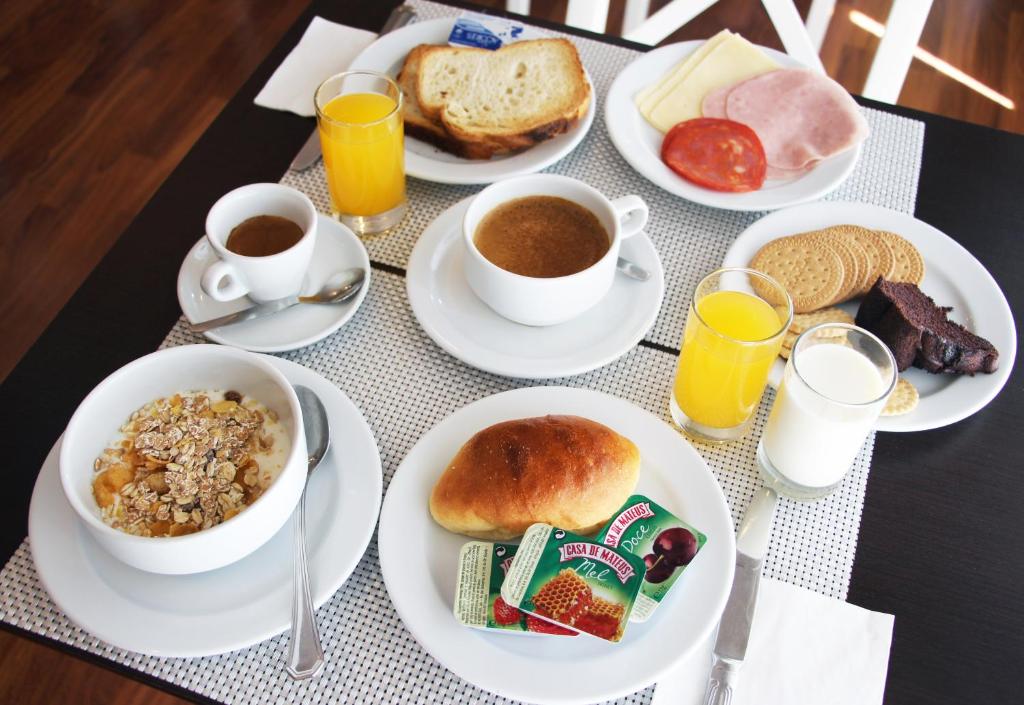 Imperador Hotel - Resim 35