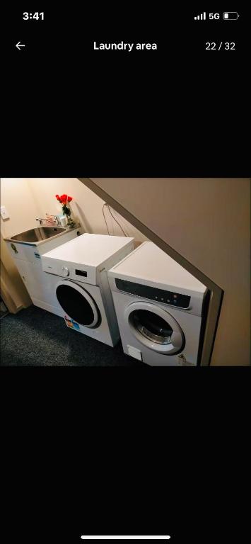 Parnell pavilion-Elegant escape at Central Auckland - Resim 12