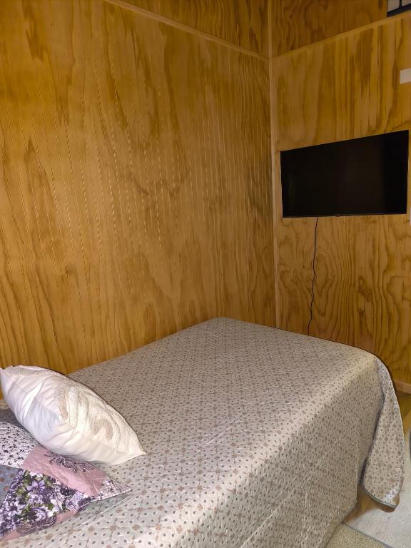 Hospedaje Punto Cero