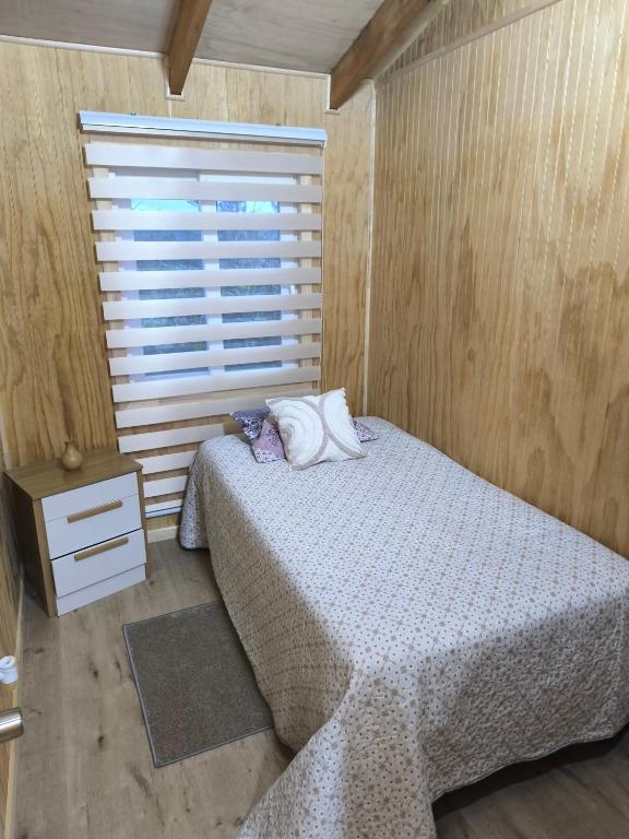 Hospedaje Punto Cero