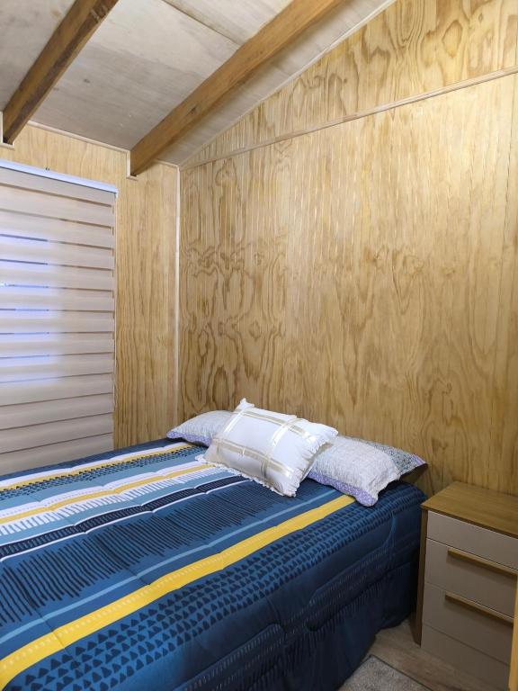 Hospedaje Punto Cero