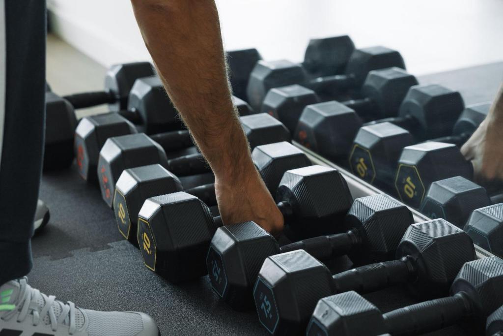 Lusitano Garden Villas - Resim 13