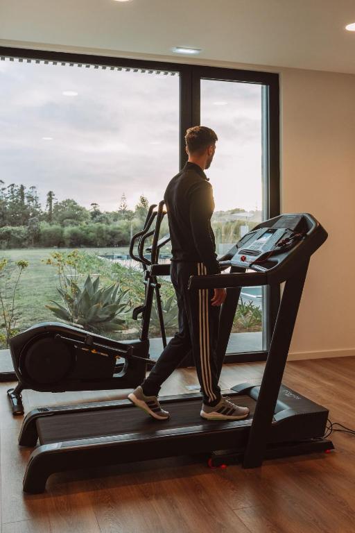 Lusitano Garden Villas - Resim 25