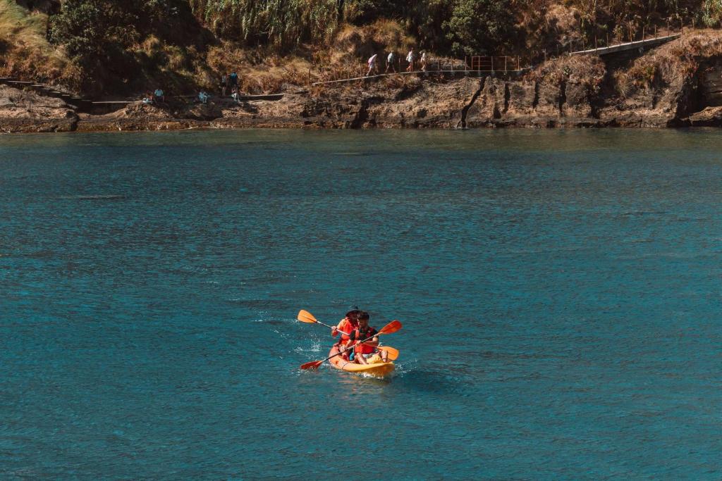 Lusitano Garden Villas - Resim 24