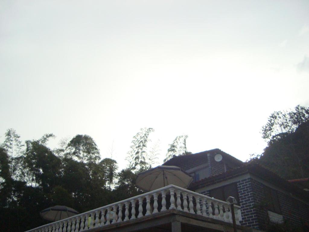 Gallery image of mountain house Mangalobby in Copacabana