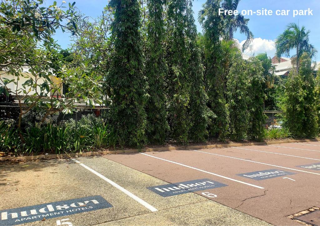 Hudson Parap - Resim 8