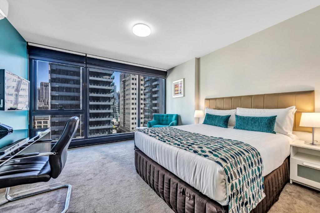 Pegasus Apart-Hotel - Resim 11