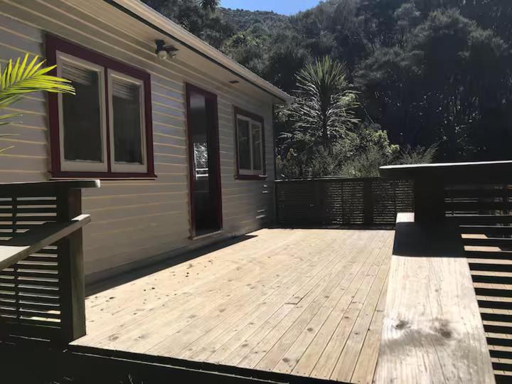 Lifestyle farm stay retreat near CBD - Resim 1