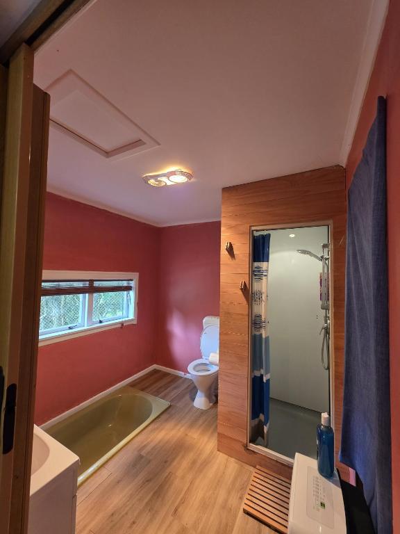 Lifestyle farm stay retreat near CBD - Resim 3