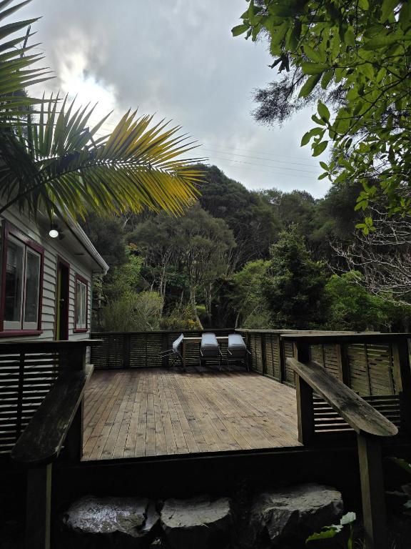 Lifestyle farm stay retreat near CBD - Resim 11