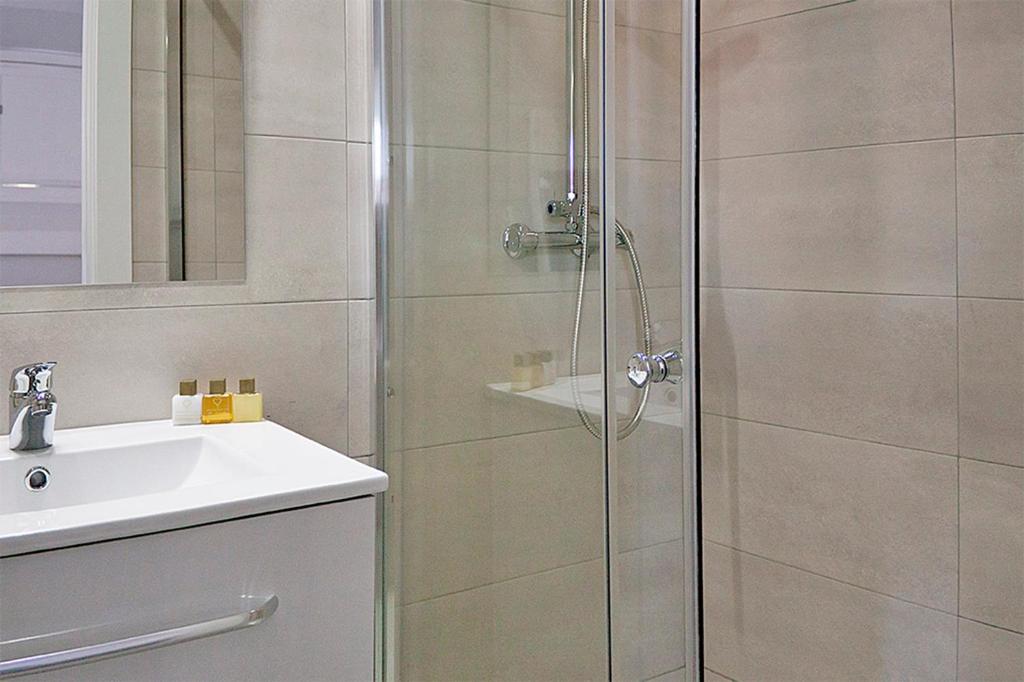 iloftmalaga Studio Apartments - Studio - Nueva Calle 13