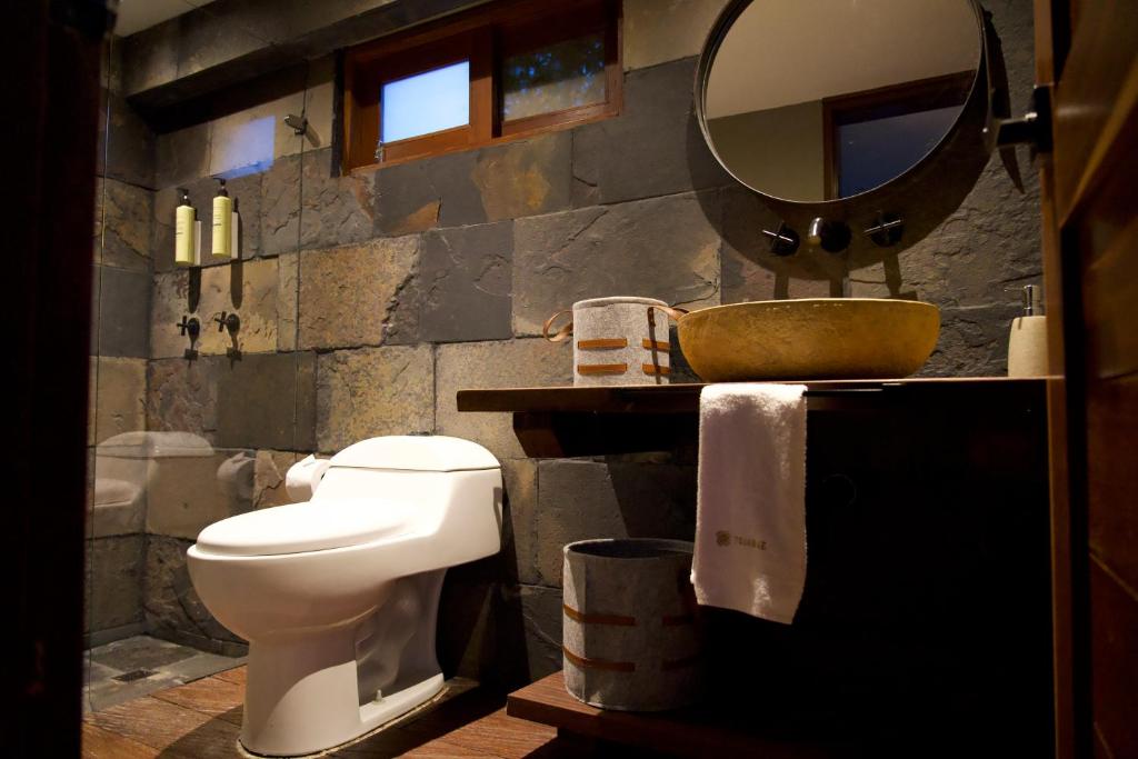 TsiaBie Hotel photo