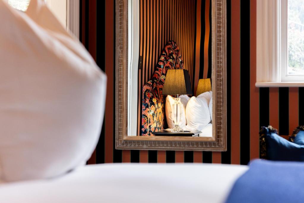 Hulbert House Luxury Boutique Lodge Queenstown - Resim 6