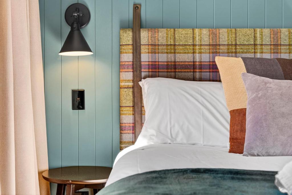 Hampshire Holiday Parks - Queenstown Lakeview - Resim 40